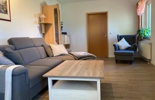Halberstadt Apartment | Huyblick apartment rental - Apartment