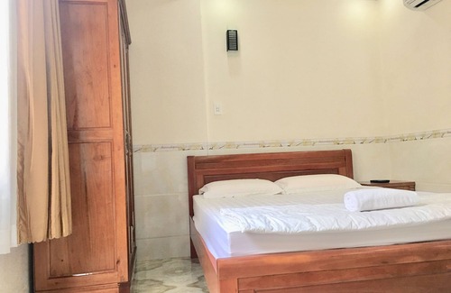 Ben Nghe House | Huyen House - your home away from home, central of Saigon