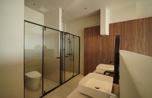 Wuzhong Hotel | Huyu Homestay