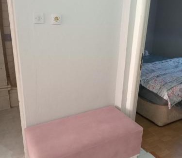 Edirne Apartment | Huzur 1