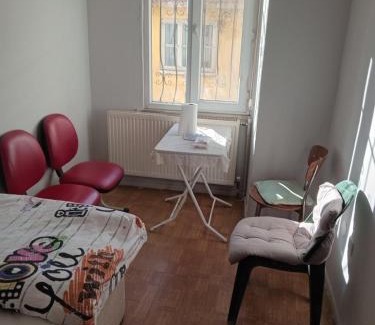 Edirne Apartment | Huzur 1
