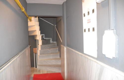 Edirne Apartment | Huzur 1