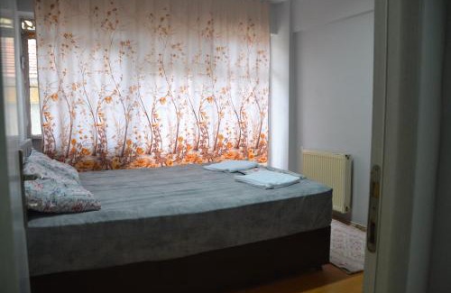Edirne Apartment | Huzur 1