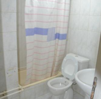 Edirne Apartment | huzur 1