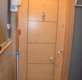 Edirne Apartment | huzur 1