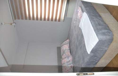 Edirne Apartment | huzur 1