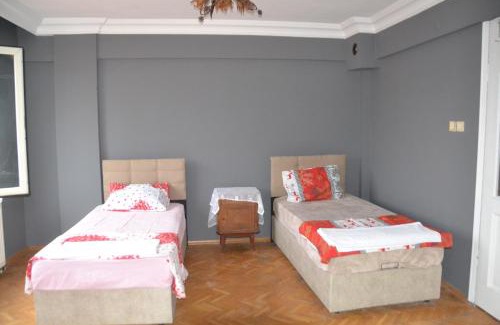 Edirne Apartment | Huzur 3