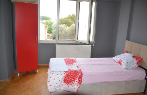 Edirne Apartment | Huzur 3