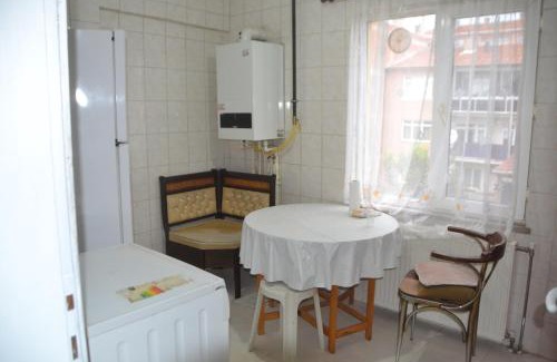 Edirne Apartment | Huzur 3