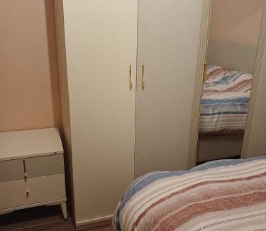 Pazar Apartment | Huzur Apart