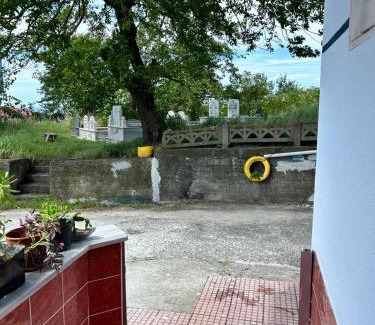 Carsıbası Villa | Huzur dolu bi villada konaklama