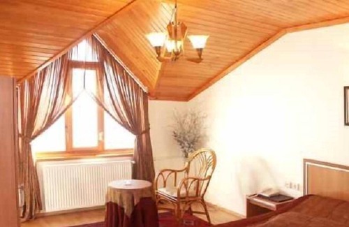Sivas Hotel | Huzur Otel
