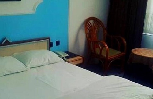 Sivas Hotel | Huzur Otel