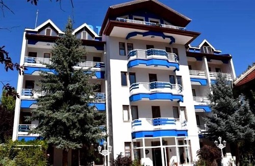 Sivas Hotel | Huzur Otel