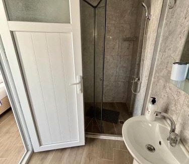 Geyikli House | Huzur Pansiyon