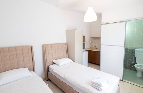 Mudanya House | Huzur Pansiyon