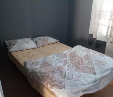 Edirne Apartment | huzur2