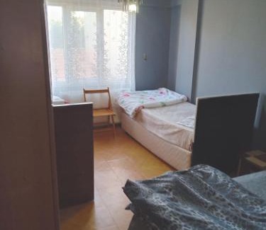 Edirne Apartment | huzur2