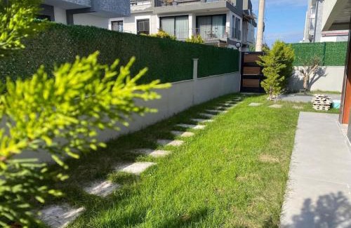 Urla Villa | HuzUrla