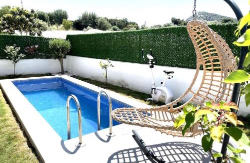Urla Villa | HuzUrla