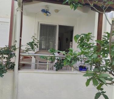 Bozyazi Villa | Huzurlu Triplex Villa