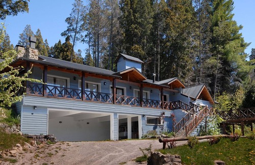 Llao Llao House | HV8 - San Carlos de Bariloche