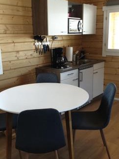 Holmavik House | Hvammur 4 with private hot tub (Fagurgali)