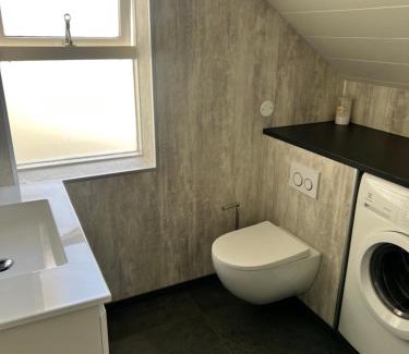 Hofn Apartment | Hvammur Apartments by the Harbour