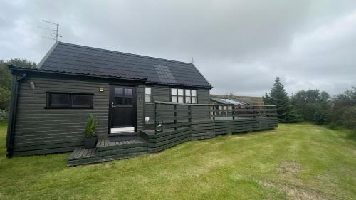 Laugar House | Hvammur Cottages