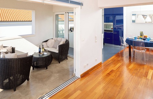 Hvar Apartment | HVAR MOOD HOUSE - HVAR EXCLUSIVE SEA,SUN & STARS APARTMENT: MAGNIFICENT SEA VIEW