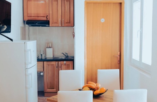 Vrboska Apartment | Hvar spa & Apartments