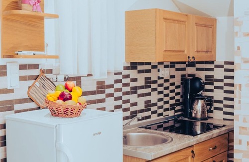 Vrboska Apartment | Hvar spa & Apartments