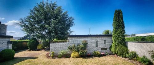 Nyborg Apartment | HvideHus Aunslev