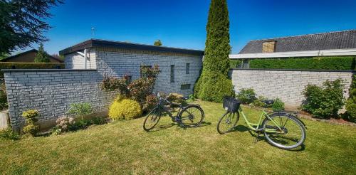 Nyborg Apartment | HvideHus Aunslev