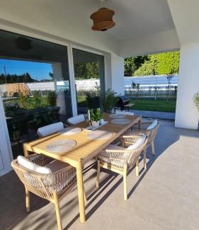 Gaski Villa | Hvila