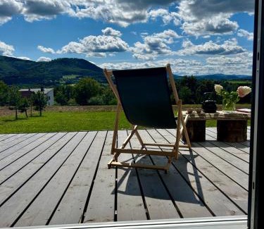 Brenna House | Hvile, gmina Brenna - BESKIDY