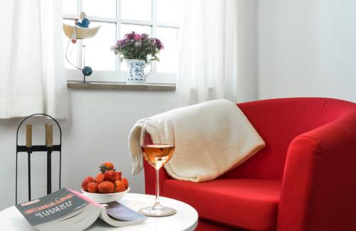 Welt Apartment | HW App 1