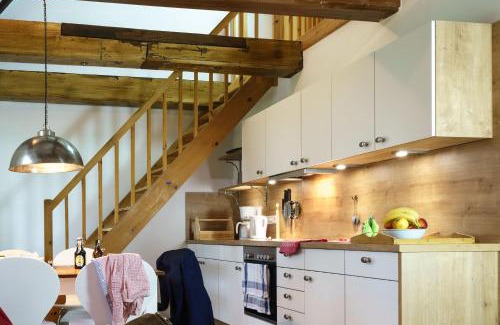 Welt Apartment | HW App 6