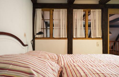 Welt Apartment | HW App 6