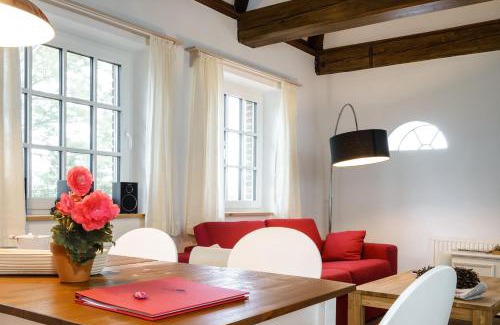 Welt Apartment | HW App 7