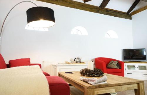 Welt Apartment | HW App 7