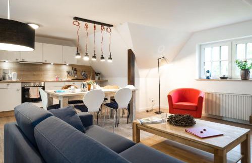 Welt Apartment | HW App 8