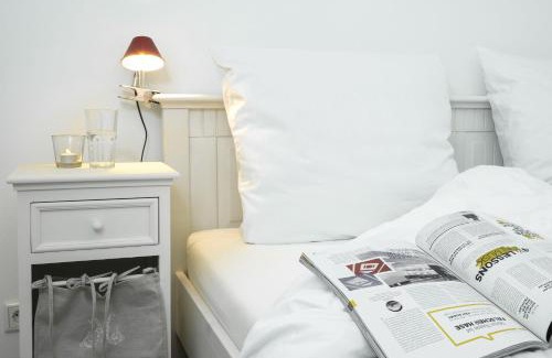 Welt Apartment | HW App 8