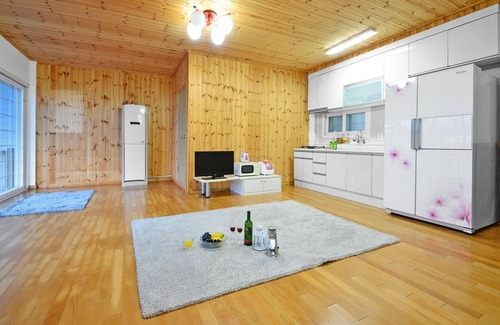 Hwacheon House | Hwacheon Turkey Valley