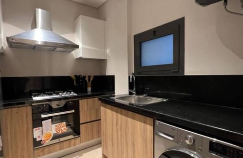 Cairo Apartment | HWANA apartment