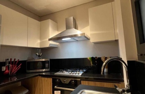 Cairo Apartment | HWANA apartment