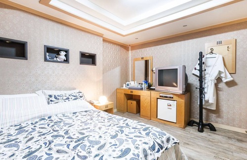 Hwaseong Hotel | Hwaseong Bali