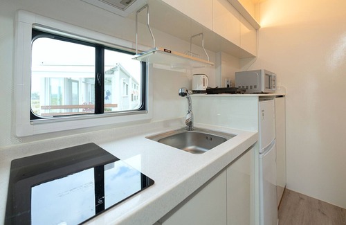 Hwaseong RV Rental | Hwaseong Refresh Glamping & Caravan