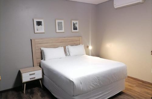 Middelburg House | HWH Guesthouse Middelburg