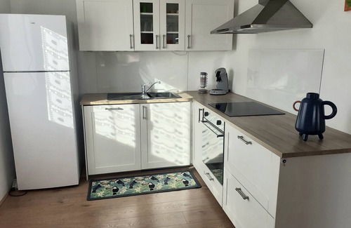 Hyeres City Centre Apartment | Hyères town center Large apartment (6 pers)